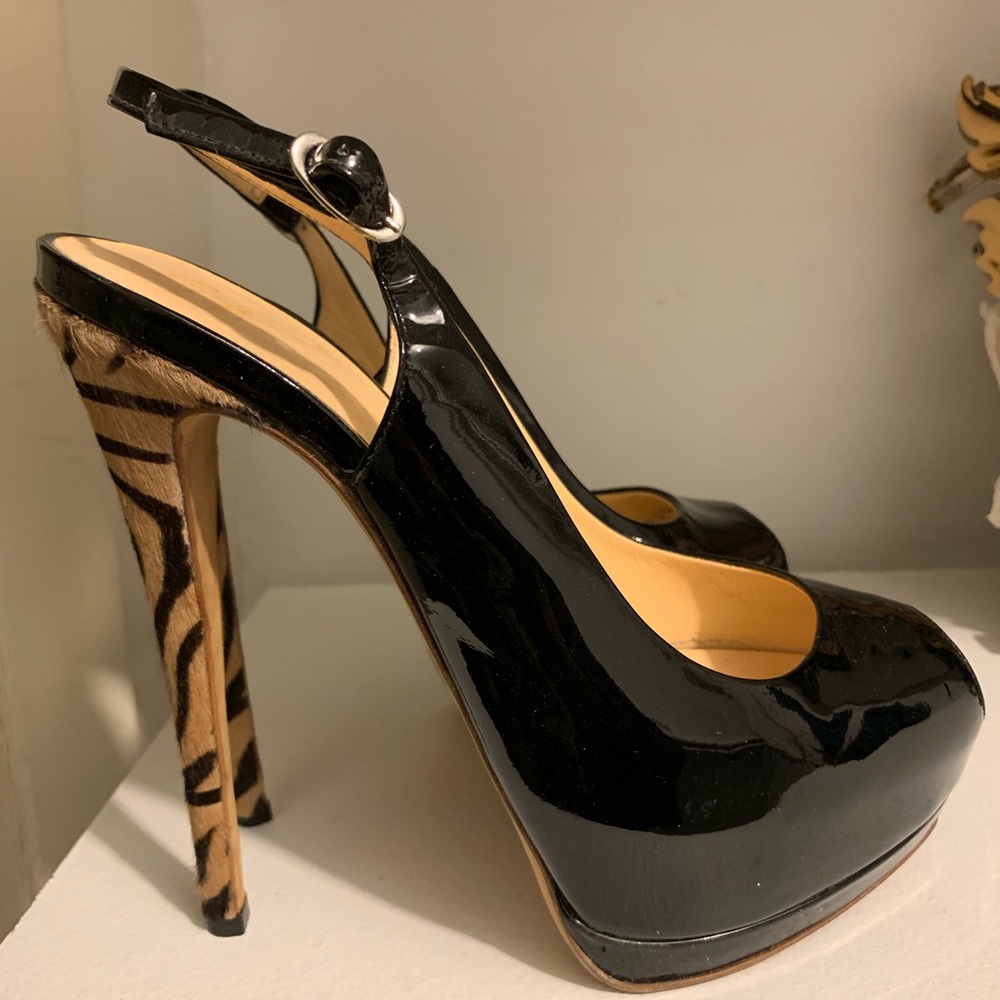 Giuseppe heels
